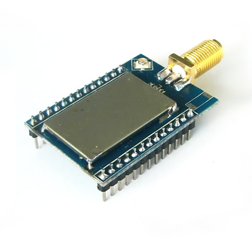 ZigBee無線模塊 YL-5168D