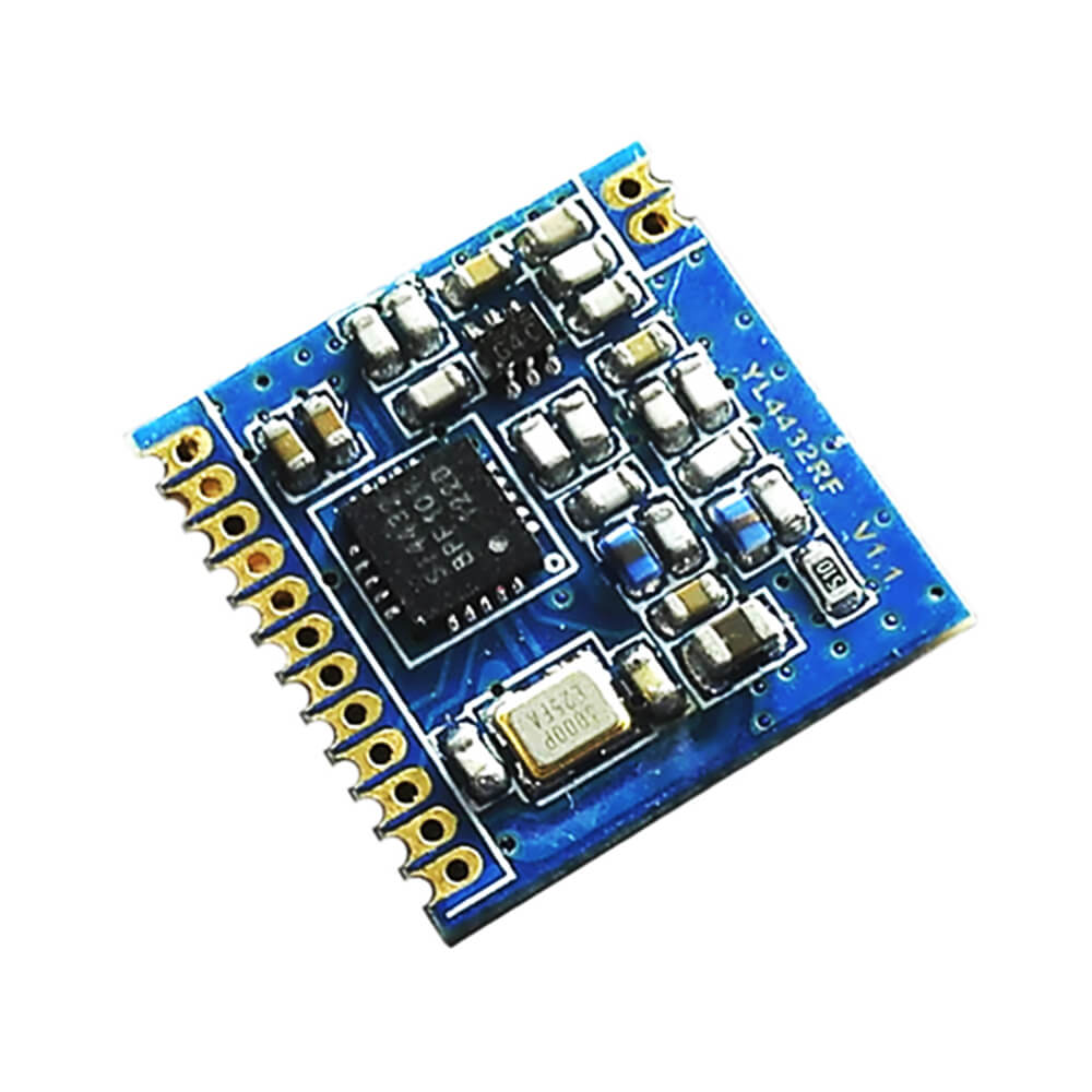 射頻無(wú)線模塊 YL-4432RF